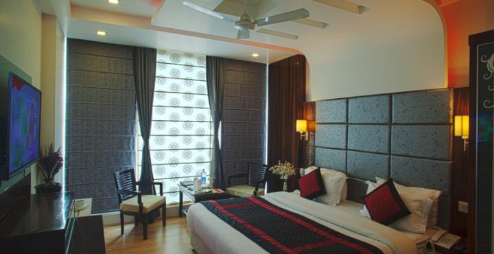 Hotel Singh Empire Dx